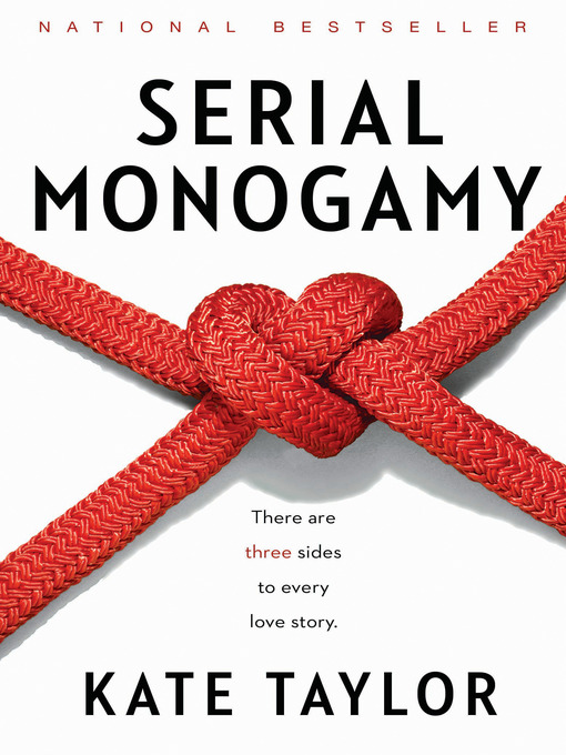 Title details for Serial Monogamy by Kate Taylor - Available